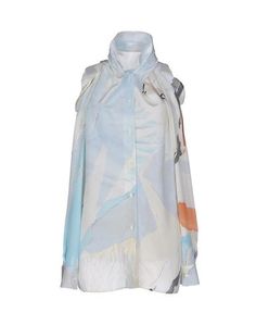 Pубашка Maison Margiela