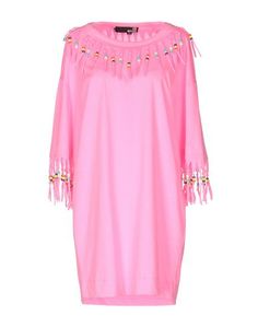 Короткое платье Love Moschino