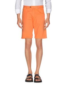 Бермуды Scotch & Soda