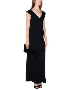 Длинное платье Maison Margiela