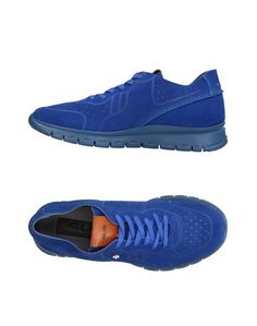 Низкие кеды и кроссовки Cesare Paciotti 4US