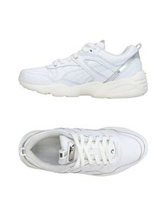 Низкие кеды и кроссовки Puma