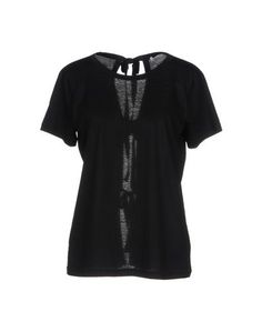 Футболка Helmut Lang