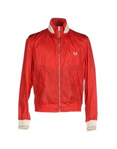 Куртка Fred Perry