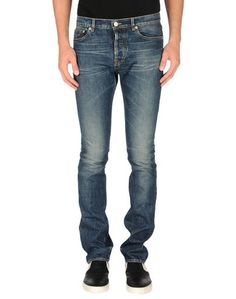 Джинсовые брюки Golden Goose Deluxe Brand