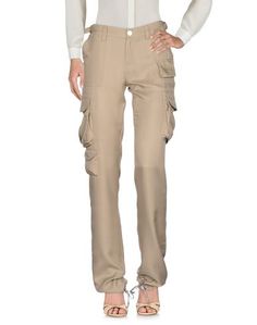 Повседневные брюки Blumarine