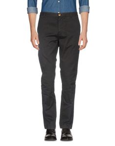 Повседневные брюки M.Grifoni Denim