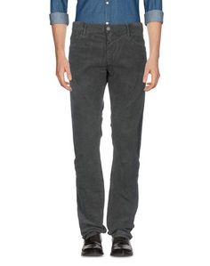 Повседневные брюки Emporio Armani