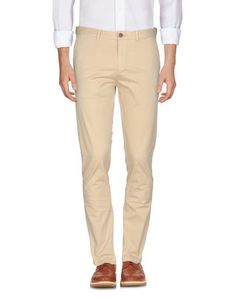 Повседневные брюки Scotch & Soda