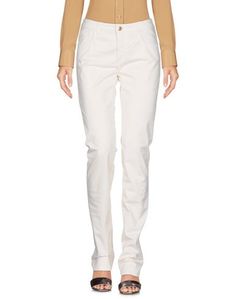 Повседневные брюки Trussardi Jeans