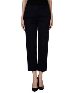 Повседневные брюки Tory Burch