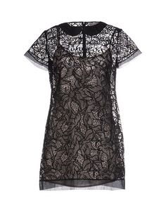 Короткое платье RED Valentino