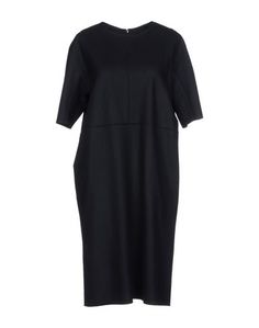 Короткое платье Jil Sander