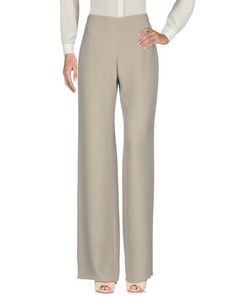 Повседневные брюки Armani Collezioni