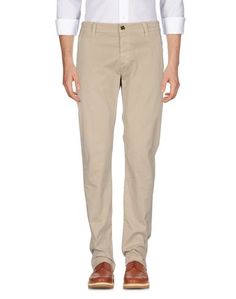 Повседневные брюки Camouflage AR AND J.