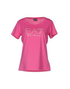 Футболка EA7
