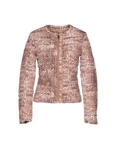 Пуховик Elisabetta Franchi ICY