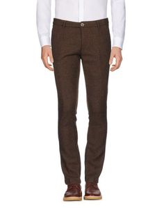 Повседневные брюки Wool 172