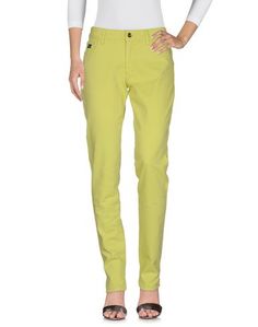 Джинсовые брюки Blugirl Blumarine