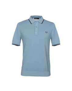 Свитер Fred Perry