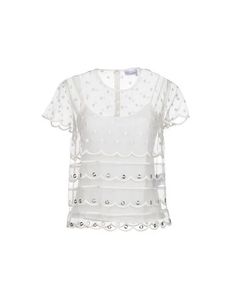 Блузка RED Valentino
