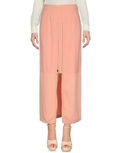 Юбка до колена Maison Margiela
