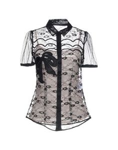 Pубашка RED Valentino
