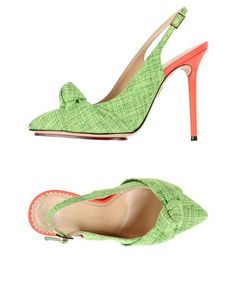 Туфли Charlotte Olympia