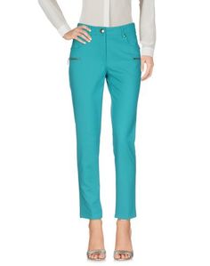 Повседневные брюки Blumarine
