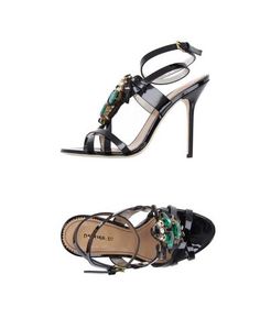 Сандалии Dsquared2