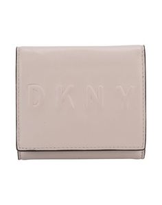 Бумажник Dkny
