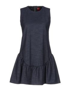 Короткое платье RED Valentino