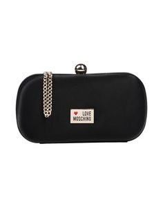 Сумка на руку Love Moschino