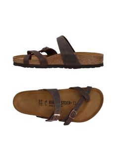 Вьетнамки Birkenstock