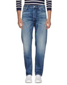 Джинсовые брюки Jack & Jones