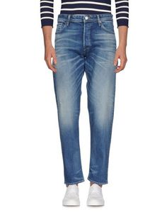 Джинсовые брюки Jack & Jones