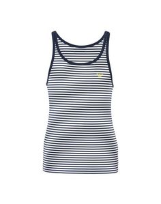 Бельевая майка Emporio Armani