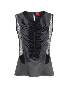 Топ без рукавов RED Valentino