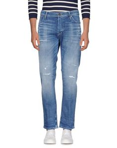 Джинсовые брюки Jack & Jones