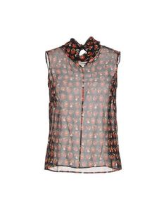 Топ без рукавов RED Valentino
