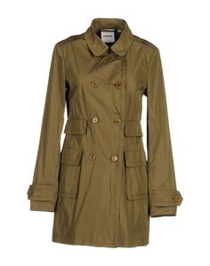 Легкое пальто Aspesi