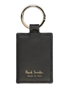 Брелок для ключей Paul Smith