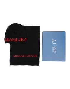 Головной убор Armani Jeans