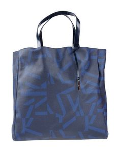 Сумка на руку Jil Sander Navy