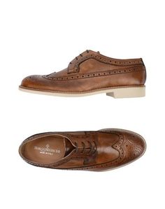 Обувь на шнурках Borgo Mediceo