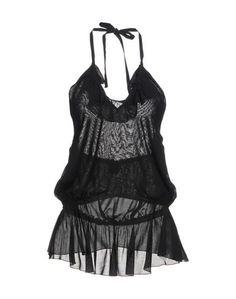 Топ без рукавов RED Valentino