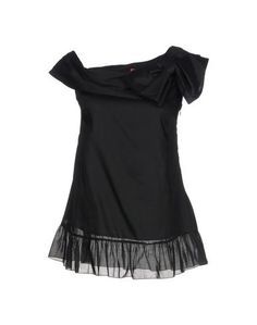 Топ без рукавов RED Valentino