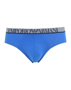 Трусы Emporio Armani