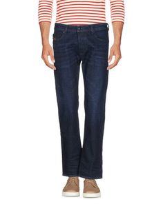 Джинсовые брюки Diesel