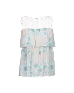 Топ без рукавов RED Valentino